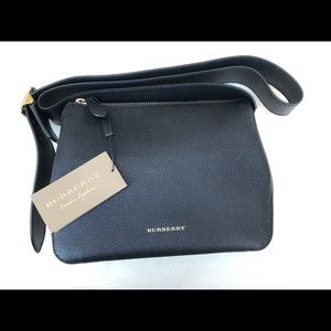 Burberry Helmsley Crossbody Bag
